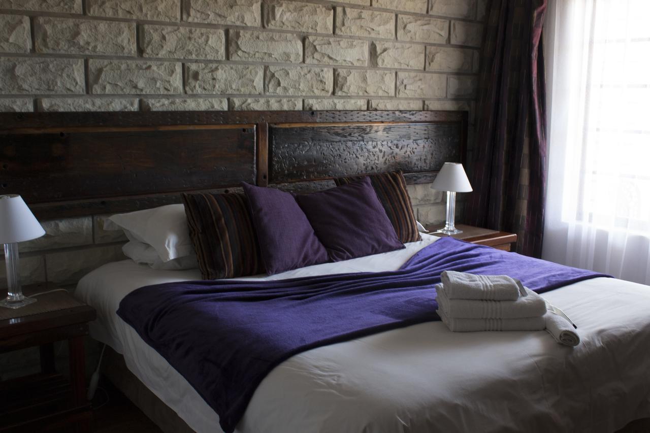 Imperani Guesthouse Ficksburg Eksteriør bilde
