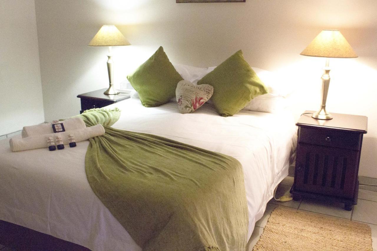 Imperani Guesthouse Ficksburg Eksteriør bilde