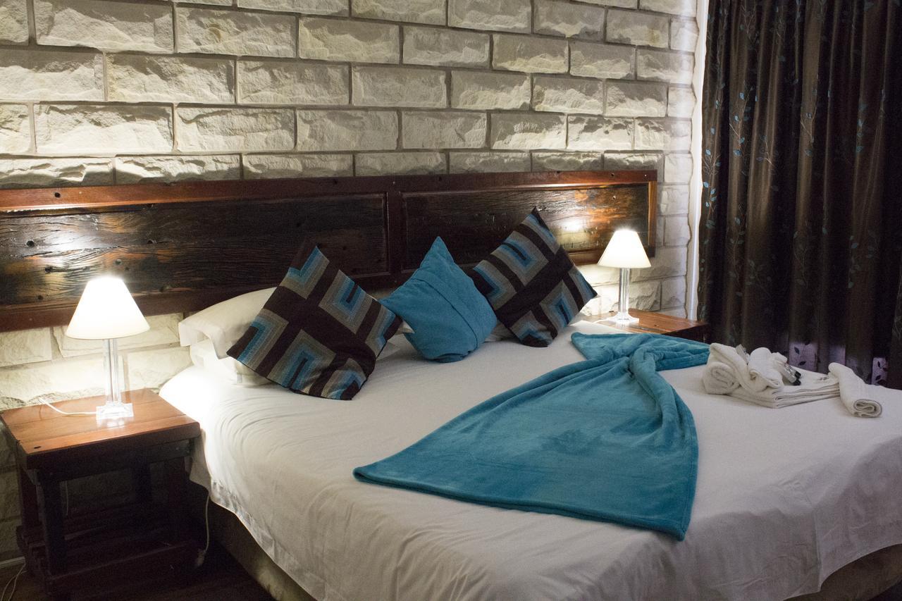 Imperani Guesthouse Ficksburg Eksteriør bilde
